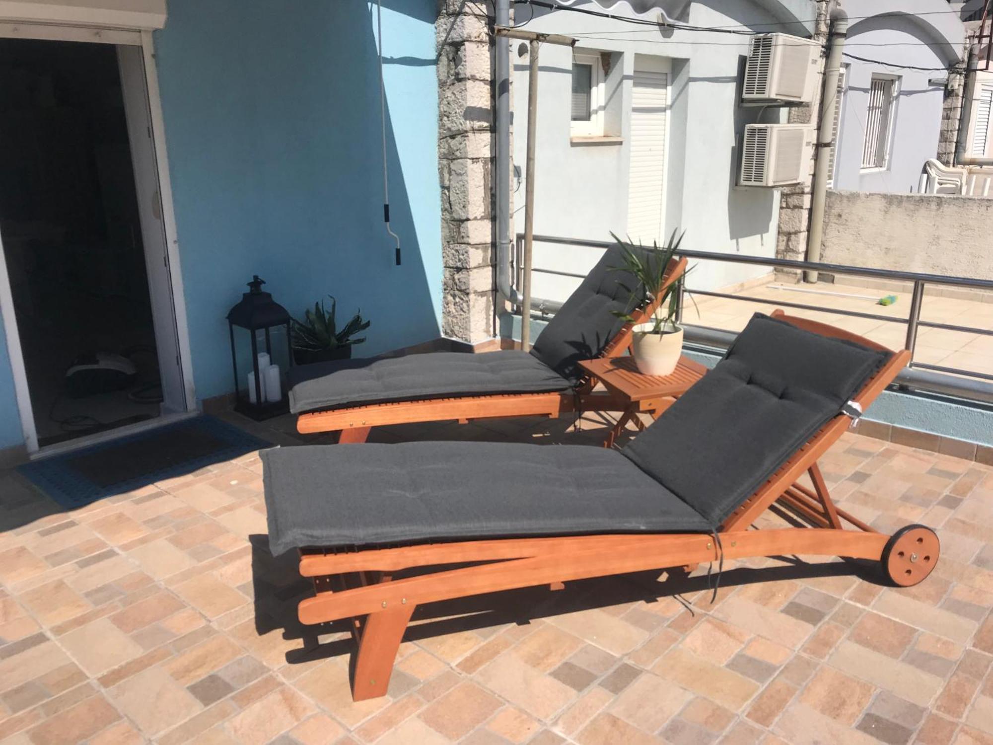 Sweet Dreams Apartman Zadar